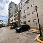 Hotel Living,The Persimmon Suites 2-4Pax