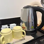 Hotel Living,The Persimmon Suites 2-4Pax