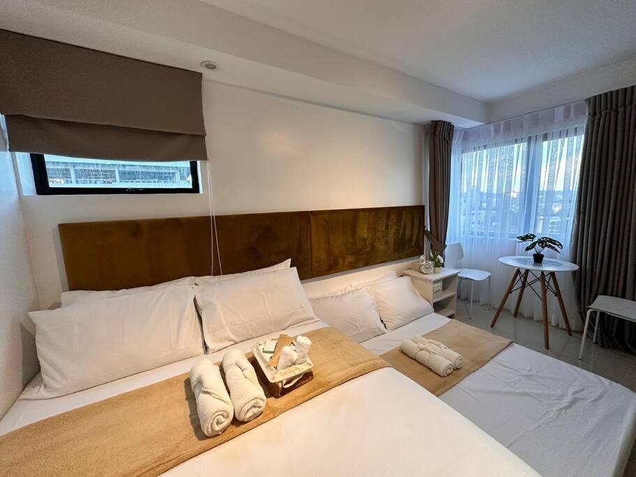 Living,the Persimmon 2-4pax *