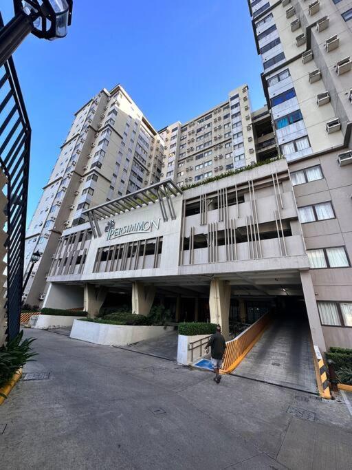 Living,the Persimmon 2-4pax * Cebu