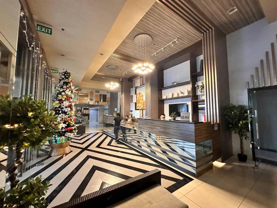 Living,the Persimmon 2-4pax Cebu