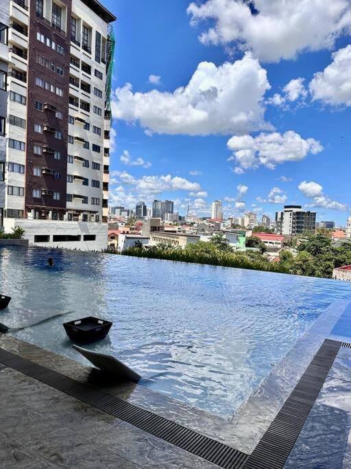 Living,the Persimmon 2-4pax Cebu