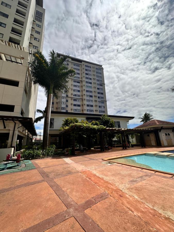 Living,the Persimmon 2-4pax Cebu